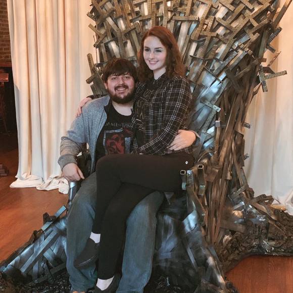 Meet your Posher, Alec - Picture 1 of 1